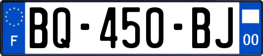 BQ-450-BJ