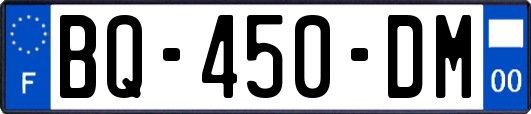 BQ-450-DM