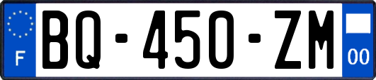 BQ-450-ZM