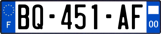 BQ-451-AF