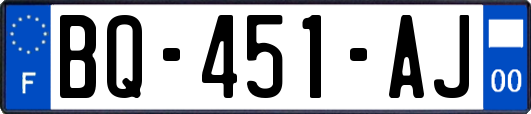 BQ-451-AJ