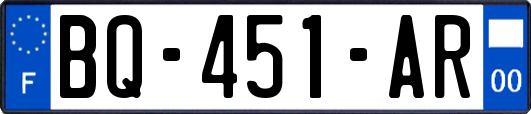 BQ-451-AR