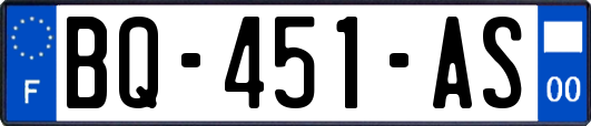 BQ-451-AS