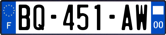 BQ-451-AW