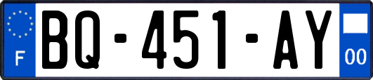 BQ-451-AY