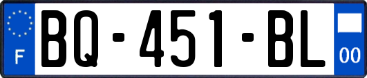 BQ-451-BL