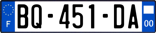 BQ-451-DA