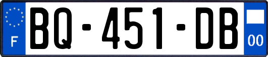 BQ-451-DB