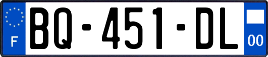 BQ-451-DL