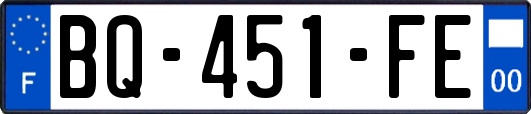 BQ-451-FE