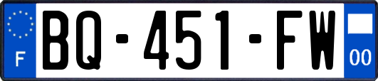 BQ-451-FW