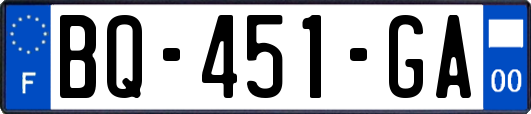 BQ-451-GA