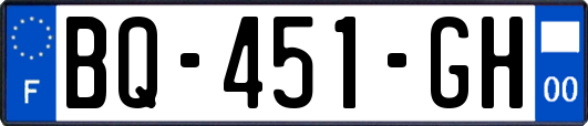 BQ-451-GH