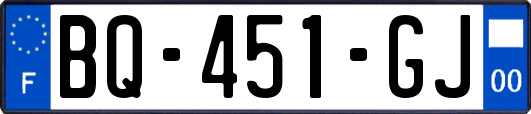 BQ-451-GJ