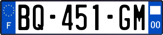 BQ-451-GM