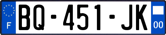 BQ-451-JK
