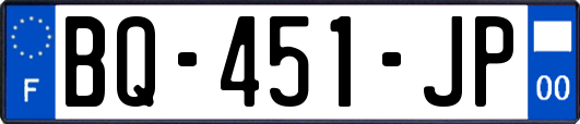 BQ-451-JP