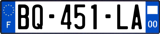 BQ-451-LA