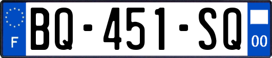 BQ-451-SQ