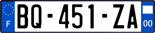 BQ-451-ZA