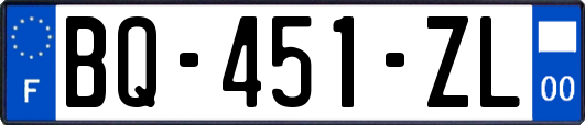 BQ-451-ZL