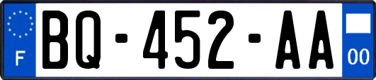 BQ-452-AA