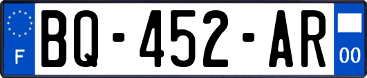 BQ-452-AR