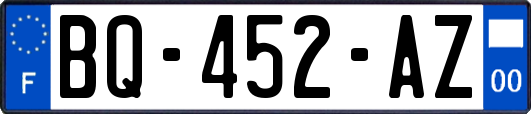 BQ-452-AZ