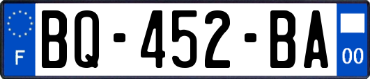 BQ-452-BA