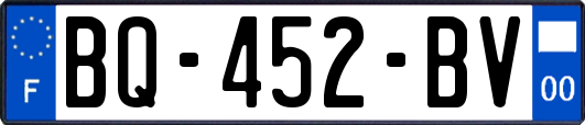 BQ-452-BV