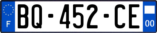 BQ-452-CE