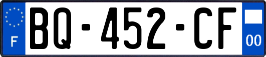 BQ-452-CF