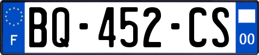 BQ-452-CS