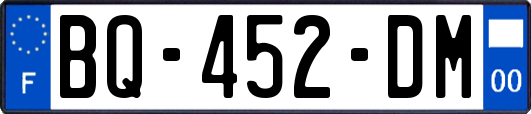 BQ-452-DM