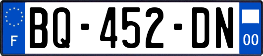 BQ-452-DN
