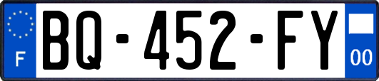 BQ-452-FY