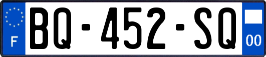 BQ-452-SQ