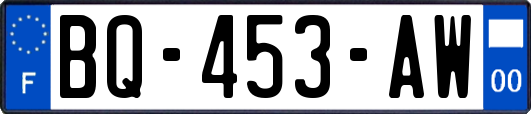 BQ-453-AW