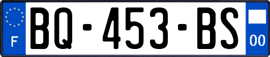 BQ-453-BS