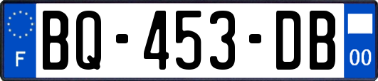 BQ-453-DB