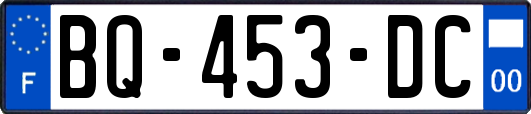 BQ-453-DC