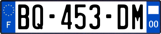 BQ-453-DM