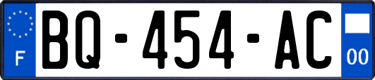 BQ-454-AC