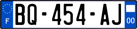 BQ-454-AJ