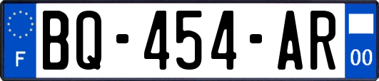 BQ-454-AR