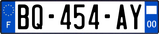 BQ-454-AY