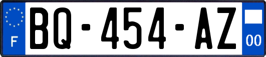 BQ-454-AZ