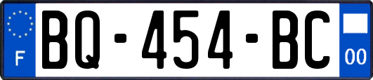 BQ-454-BC