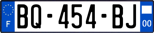 BQ-454-BJ