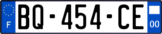 BQ-454-CE